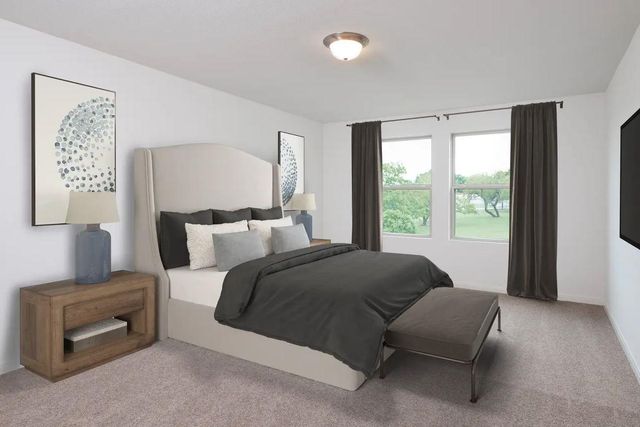 16005 Cowslip WAY, Austin, TX 78724