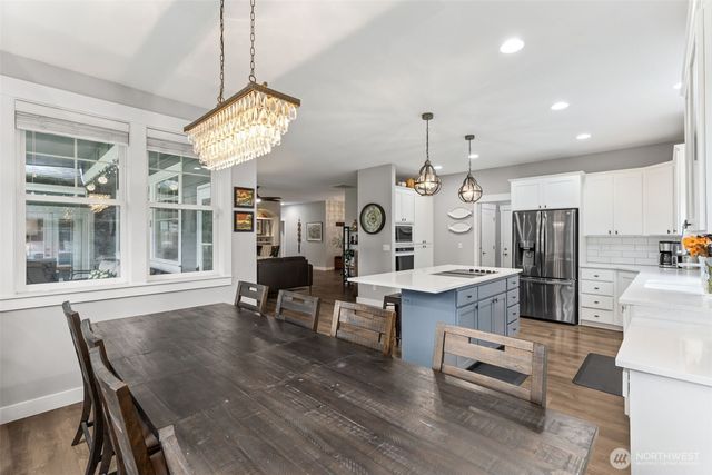 12323 193rd Avenue E, Bonney Lake, WA 98391