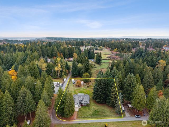 12323 193rd Avenue E, Bonney Lake, WA 98391