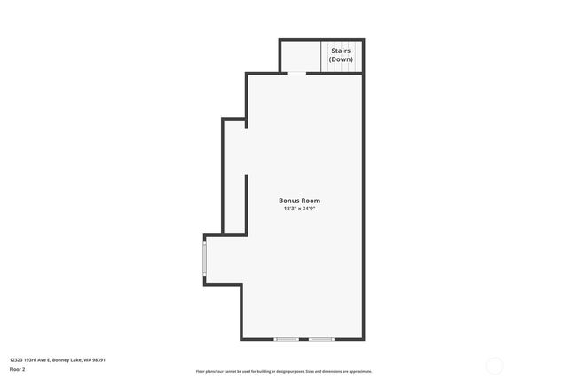 12323 193rd Avenue E, Bonney Lake, WA 98391