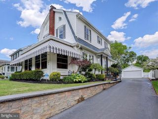 166 GRAYSON AVENUE, Hamilton, NJ 08619