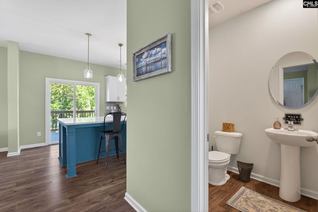 1619 Birch Grain Road, Chapin, SC 29036