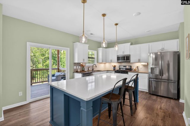 1619 Birch Grain Road, Chapin, SC 29036