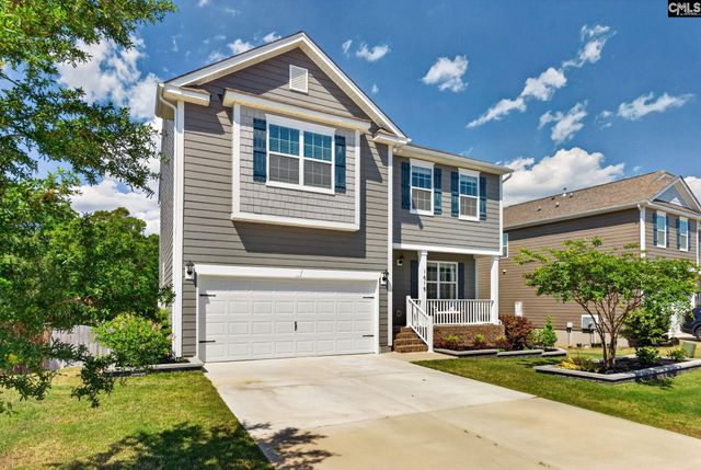 1619 Birch Grain Road, Chapin, SC 29036