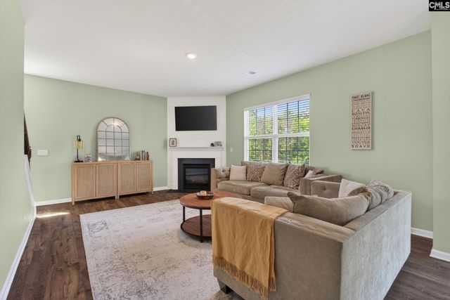 1619 Birch Grain Road, Chapin, SC 29036