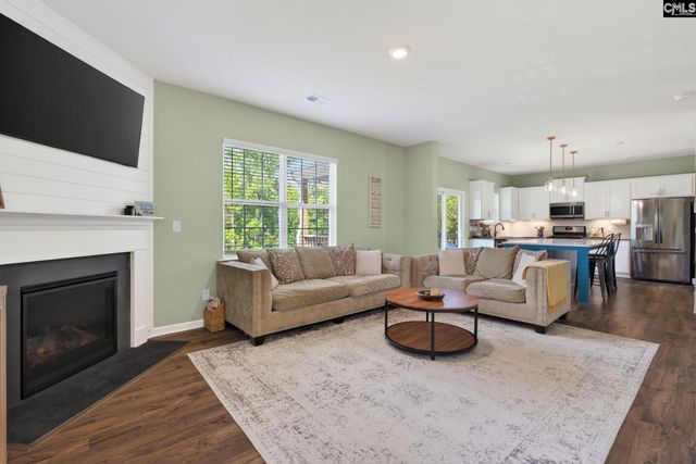 1619 Birch Grain Road, Chapin, SC 29036