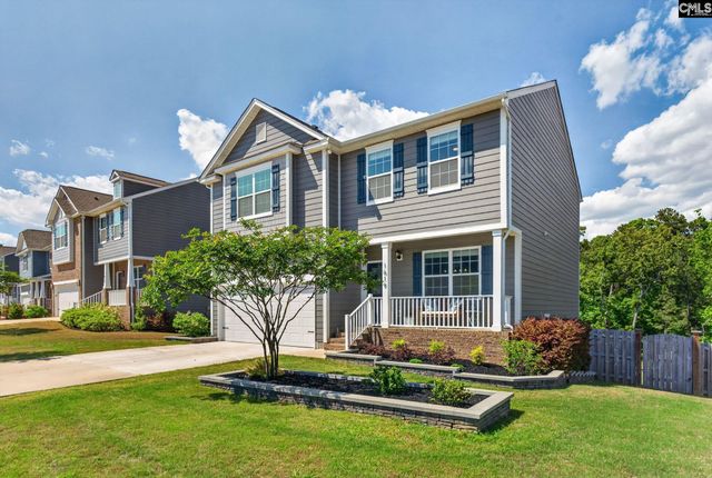 1619 Birch Grain Road, Chapin, SC 29036