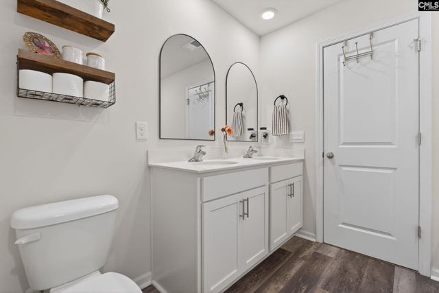 1619 Birch Grain Road, Chapin, SC 29036