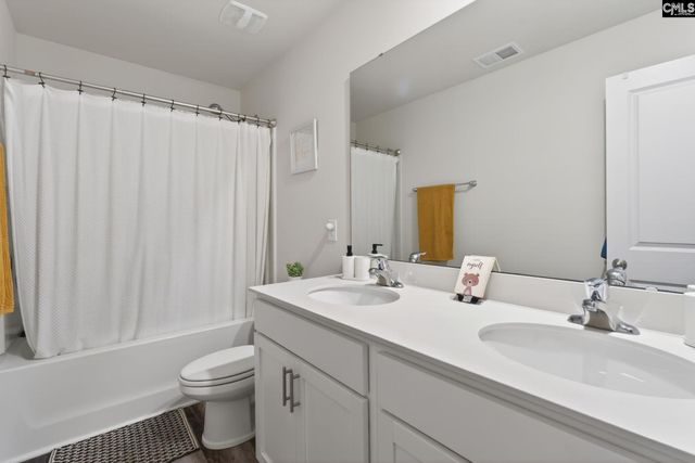 1619 Birch Grain Road, Chapin, SC 29036