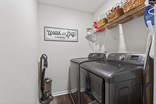 1619 Birch Grain Road, Chapin, SC 29036