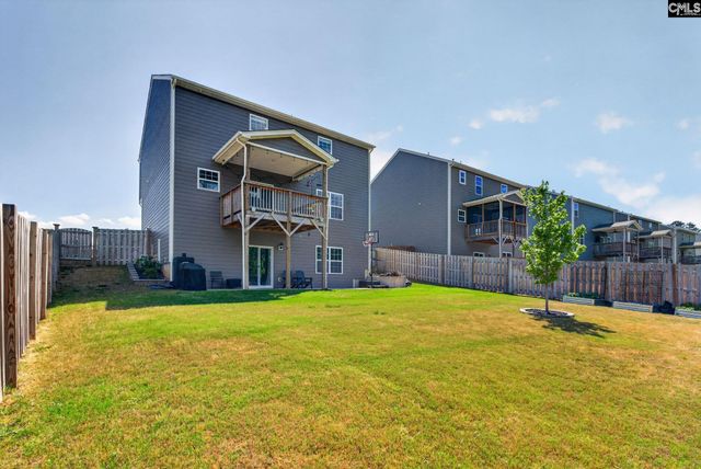 1619 Birch Grain Road, Chapin, SC 29036