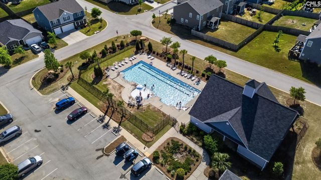 1619 Birch Grain Road, Chapin, SC 29036