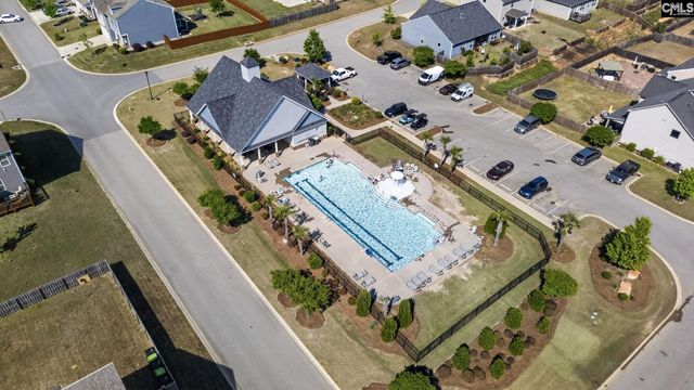 1619 Birch Grain Road, Chapin, SC 29036