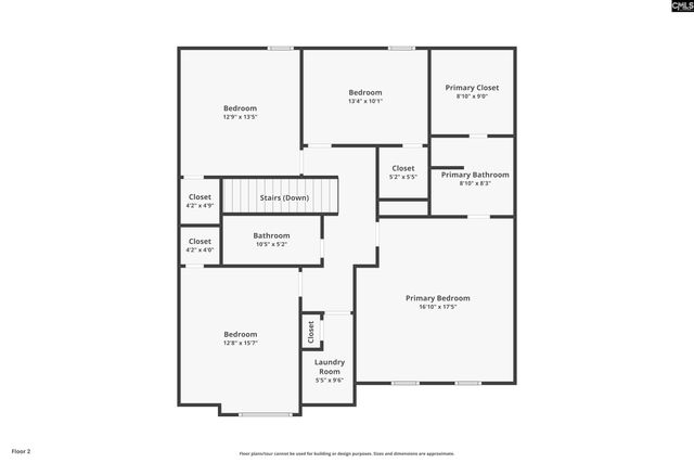 1619 Birch Grain Road, Chapin, SC 29036