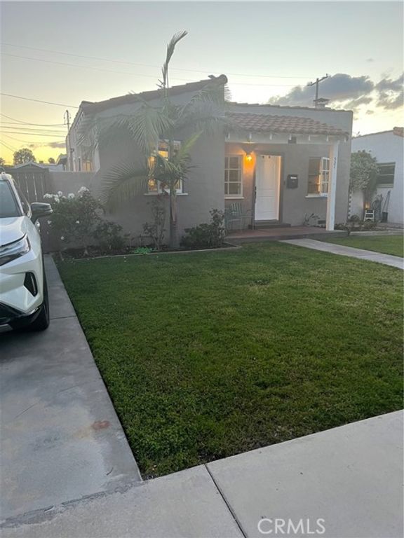 521 N Vine, Anaheim, CA 92805