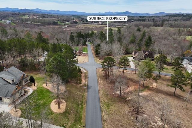 00 Yonah Way, Blairsville, GA 30512