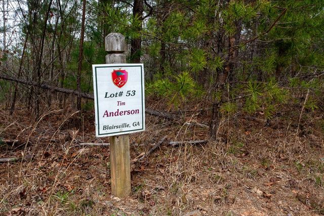 00 Yonah Way, Blairsville, GA 30512