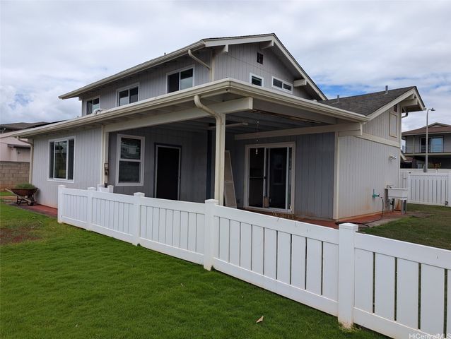 94-485 Holaniku Street, Mililani, HI 96789