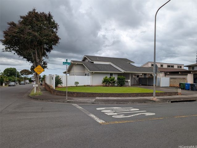 94-485 Holaniku Street, Mililani, HI 96789