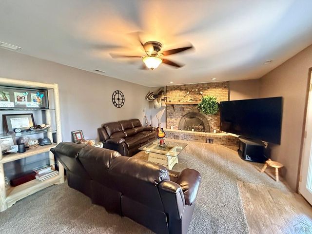 1142 Bluestem Blvd, Pueblo, CO 81001
