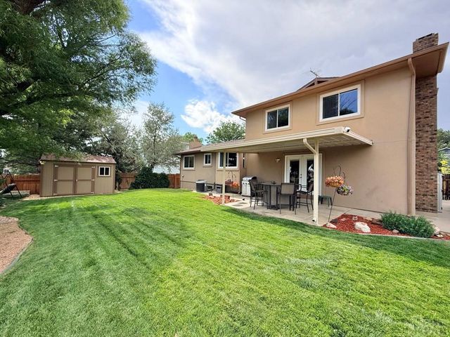 1142 Bluestem Blvd, Pueblo, CO 81001