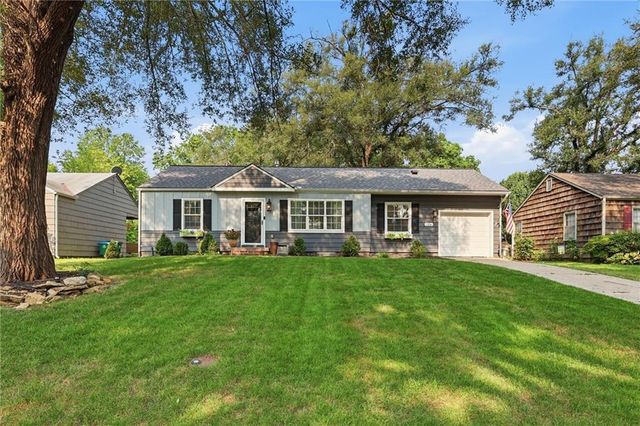 5536 Cedar Street, Roeland Park, KS 66205