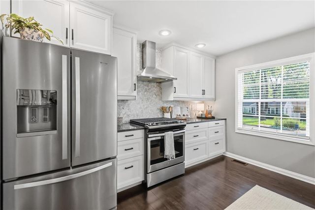 5536 Cedar Street, Roeland Park, KS 66205