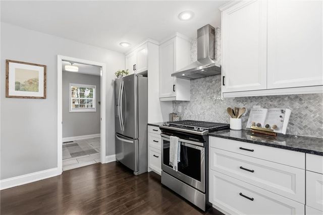 5536 Cedar Street, Roeland Park, KS 66205