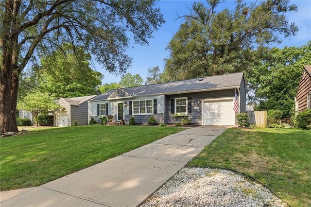 5536 Cedar Street, Roeland Park, KS 66205
