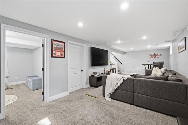 5536 Cedar Street, Roeland Park, KS 66205