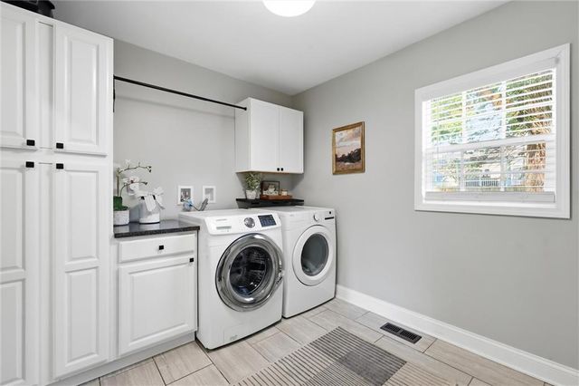 5536 Cedar Street, Roeland Park, KS 66205