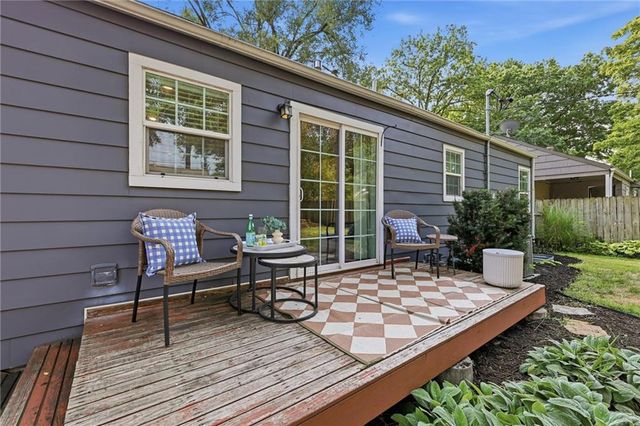 5536 Cedar Street, Roeland Park, KS 66205