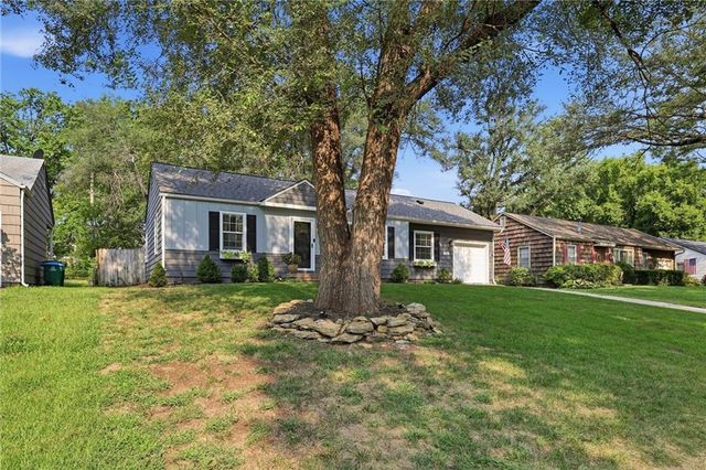 5536 Cedar Street, Roeland Park, KS 66205
