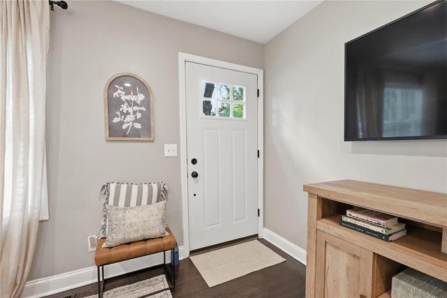 5536 Cedar Street, Roeland Park, KS 66205