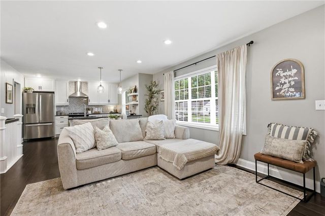 5536 Cedar Street, Roeland Park, KS 66205