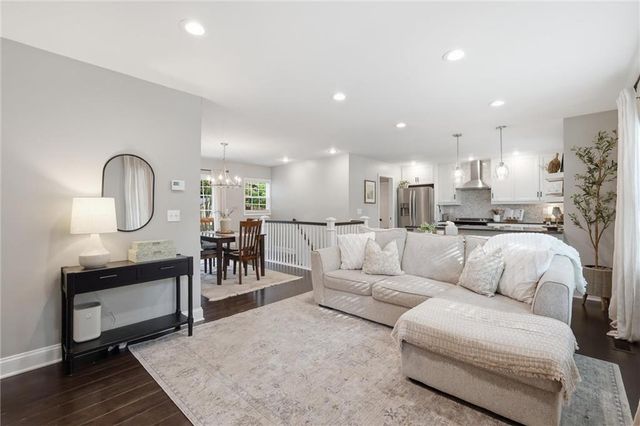 5536 Cedar Street, Roeland Park, KS 66205