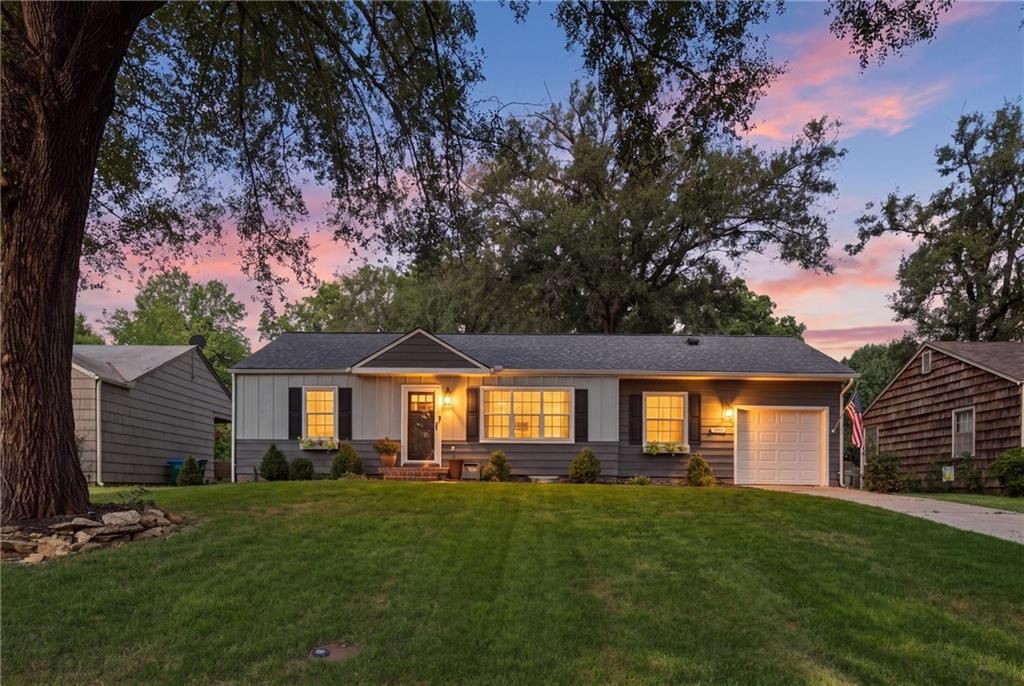 5536 Cedar Street, Roeland Park, KS 66205