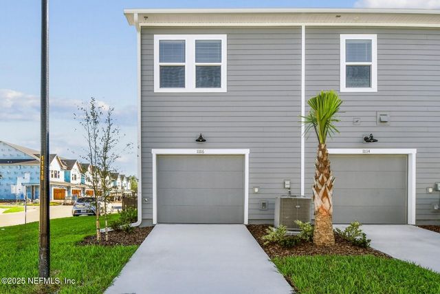 11116 PANGEA Court, Jacksonville, FL 32256