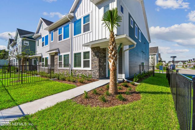 11116 PANGEA Court, Jacksonville, FL 32256