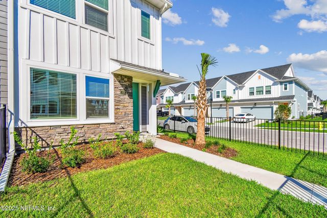 11116 PANGEA Court, Jacksonville, FL 32256