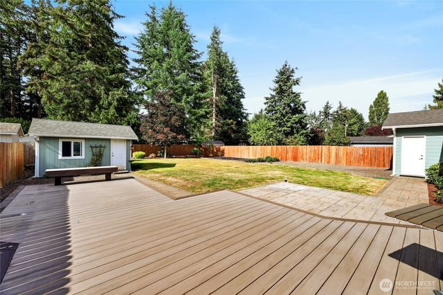 8819 123rd Avenue SE, Newcastle, WA 98056
