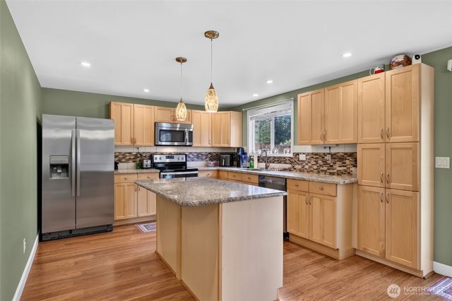 8819 123rd Avenue SE, Newcastle, WA 98056