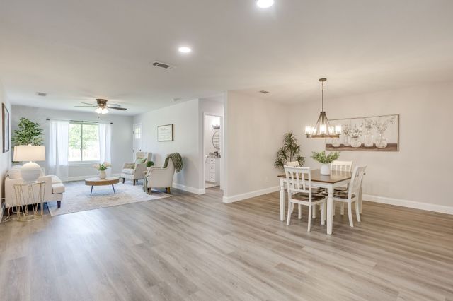 104 Thomas Street, Joshua, TX 76058