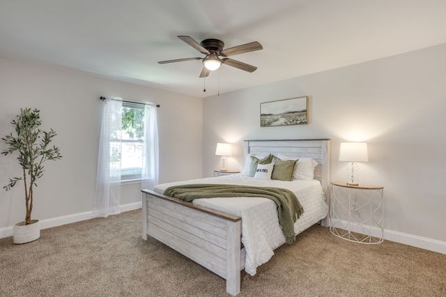 104 Thomas Street, Joshua, TX 76058