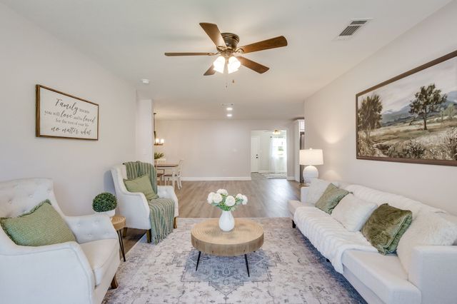 104 Thomas Street, Joshua, TX 76058