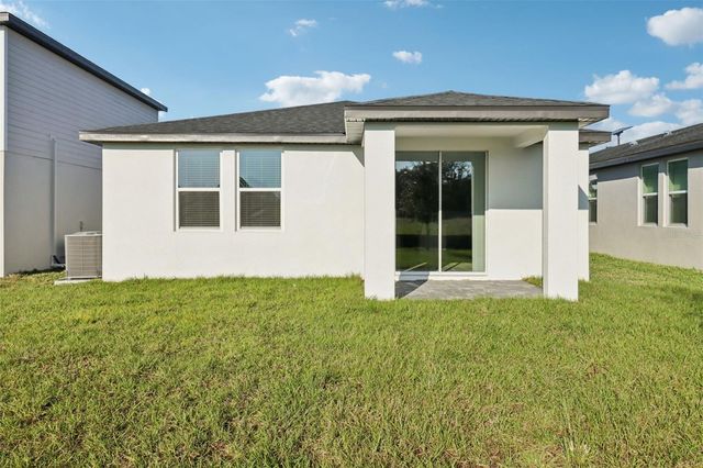 875 SUNSHOWER DRIVE, Lady Lake, FL 32159