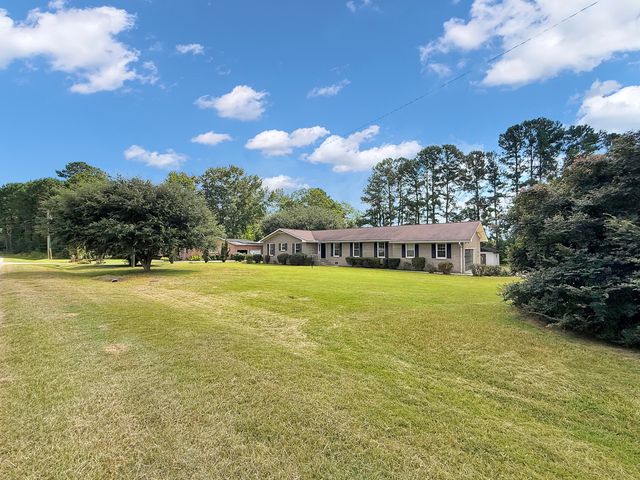 392 Fanfare Lane, Orangeburg, SC 29118