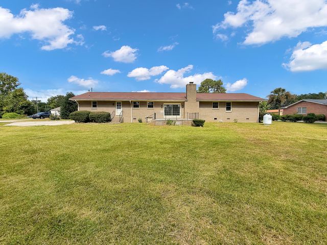 392 Fanfare Lane, Orangeburg, SC 29118