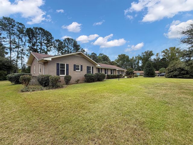 392 Fanfare Lane, Orangeburg, SC 29118