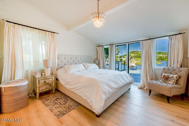 160 Lower Lake Road, Westlake Village, CA 91361